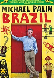 Brazil (Michael Palin)