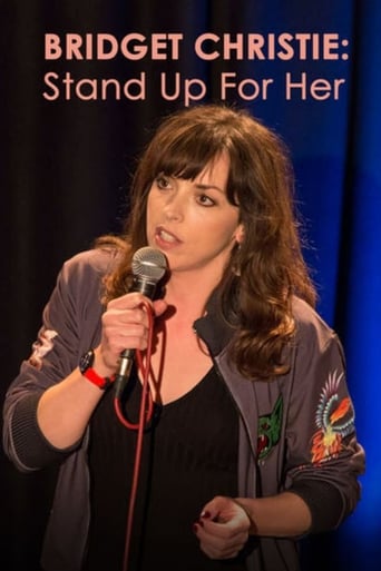 Bridget Christie: Stand Up for Her (2016)