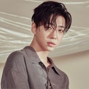 Bang Yongguk