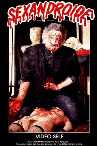 Sexandroide (1987)