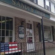 Sandi's Diner