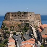 Castello Ruffo, Scilla