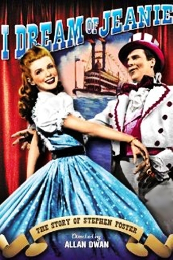 I Dream of Jeanie (1952)