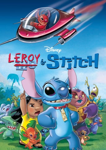 Leroy &amp; Stitch (2006)