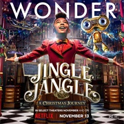 Make It Work-Jingle Jangle