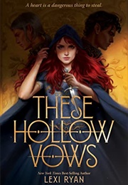 These Hollow Wows (Lexi Ryan)
