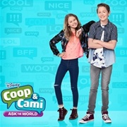Coop and Cami Ask the World Season 1