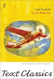 To the Wild Sky (Ivan Southall)