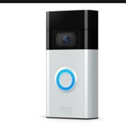 Ring Doorbell