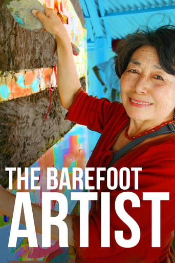 The Barefoot Artist (2014)