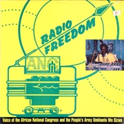 Various Artists - Radio Freedom: Voice of the African National Congress and the People's Army
