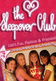 The Sleepover Club (2002)