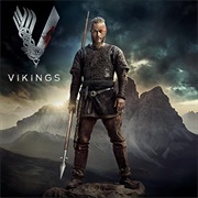 Vikings - "If I Had a Heart" by Fever Ray