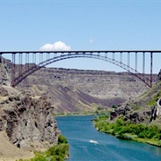 Perrine Bridge