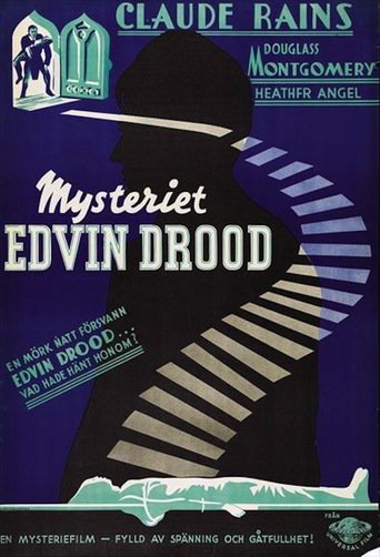 Mystery of Edwin Drood (1935)