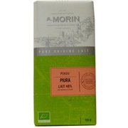 A. Morin Perou Piura Lait 48%