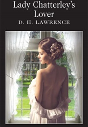 Lady Chatterley's Lover (D.H. Lawrence)