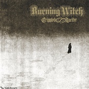 Burning Witch - Crippled Lucifer