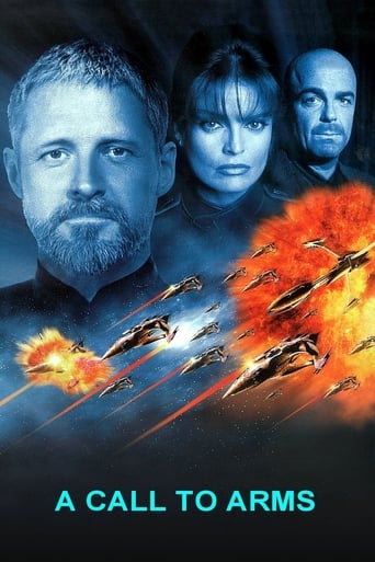 Babylon 5: A Call to Arms (1999)