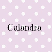 Calandra