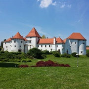 Varaždin Castle, Varaždin