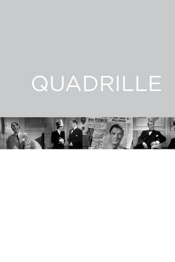 Quadrille (1938)