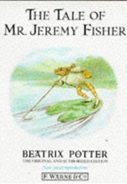 The Tale of Mr. Jeremy Fisher (1987)