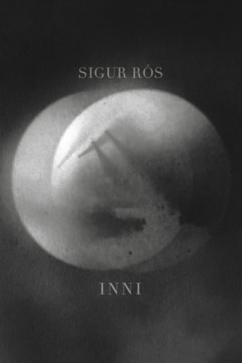Sigur Rós: INNI (2011)