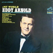 Eddy Arnold - My World (1965)