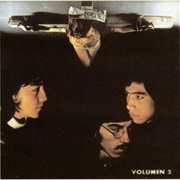 Volumen 2 – Aguaturbia (1970)