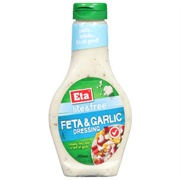 Fat Free Salad Dressing
