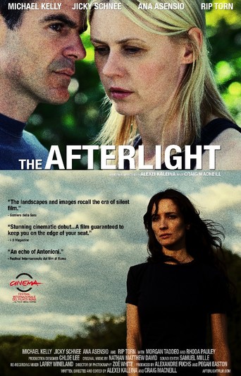 The Afterlight (2009)