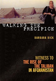 Walking the Precipice (Barbara Bick)