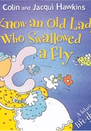 I Know an Old Lady (Colin Hawkins)
