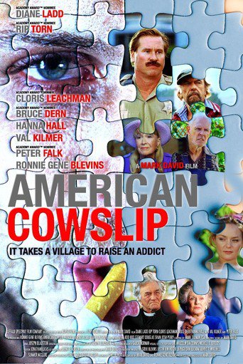 American Cowslip (2010)