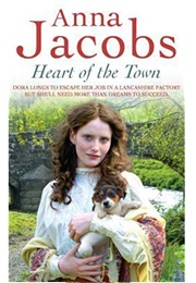 Heart of the Town (Anna Jacobs)