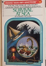 Survival at Sea (Edward Packard)