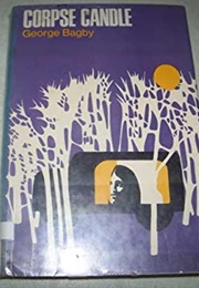 Corpse Candle (George Bagby)