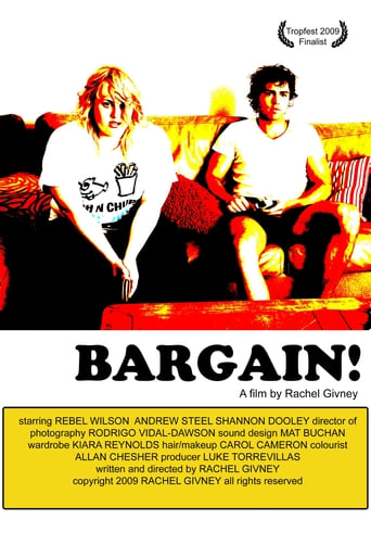 Bargain! (2009)