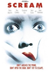 Scream (1996)
