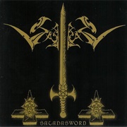 Sabbat - Satanasword