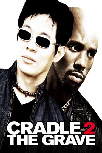 Cradle 2 the Grave (2003)