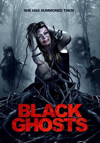 Black Ghosts (2015)