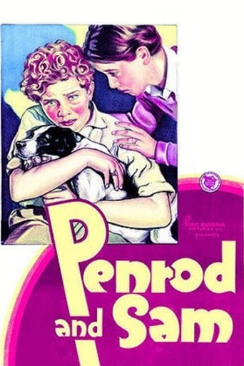 Penrod and Sam (1931)