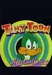 The Plucky Duck Show (1992)