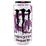 Dragon White Tea