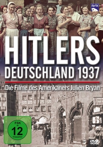 Innenansichten - Deutschland 1937 (2012)