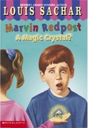 A Magic Crystal (Louis Sachar)