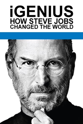 Igenius: How Steve Jobs Changed the World (2011)