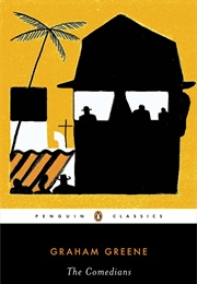 The Comedians (Graham Greene)